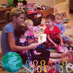 Meet your Posher, Patricia